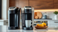 Keurig Coffee Maker Won't Turn On: Causes & Easy Fixes