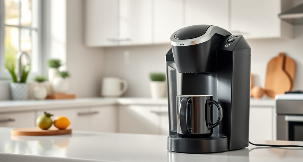 Keurig Coffee Maker Won't Turn On: Causes & Easy Fixes