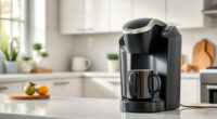 Keurig Coffee Maker Won't Turn On: Causes & Easy Fixes