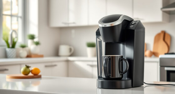 Keurig Coffee Maker Won't Turn On: Causes & Easy Fixes