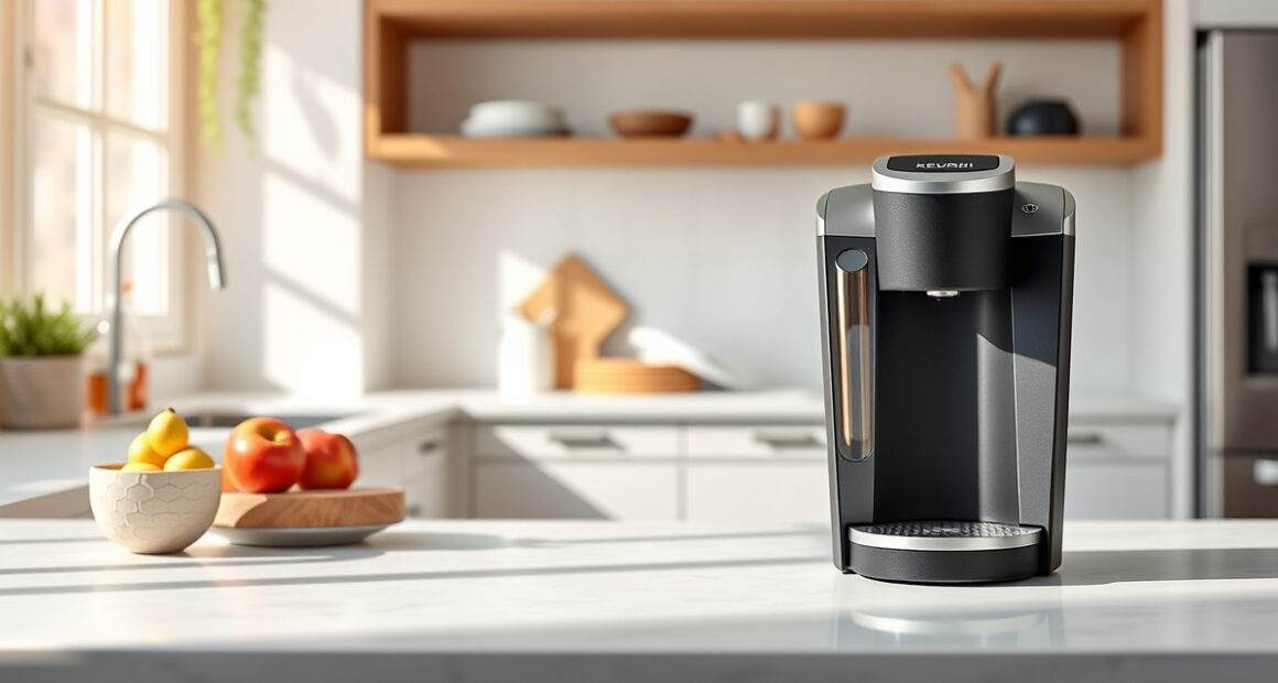 Keurig Coffee Tastes Bad: Causes & Easy Fixes