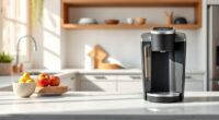 Keurig Coffee Tastes Bad: Causes & Easy Fixes