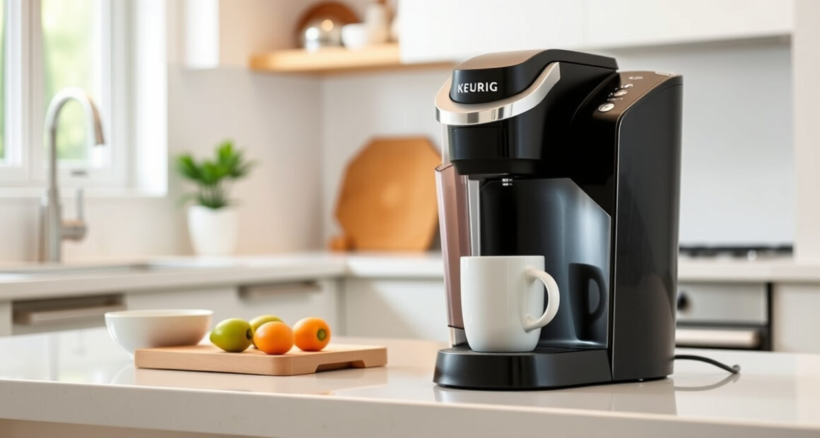 Keurig Coffee Tastes Bad: Causes & Easy Fixes