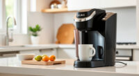 Keurig Coffee Tastes Bad: Causes & Easy Fixes