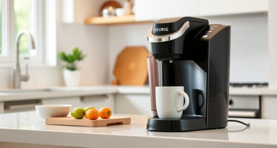Keurig Coffee Tastes Bad: Causes & Easy Fixes