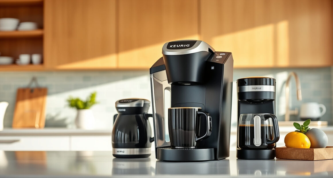 Keurig K-Cafe Review: Pros, Cons, and Who It's For