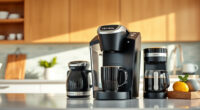 Keurig K-Cafe Review: Pros, Cons, and Who It's For