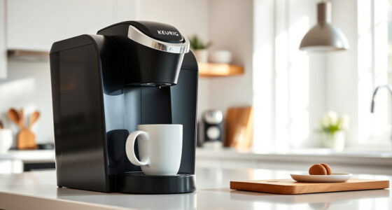 Keurig K-Duo Review: Pros, Cons, and Who It's For
