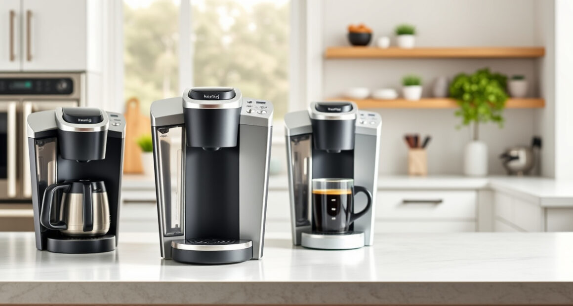 Keurig K-Duo Review: Pros, Cons, and Who It's For