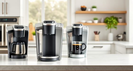 Keurig K-Duo Review: Pros, Cons, and Who It's For