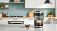 Keurig K-Duo vs Keurig K-Cafe: Full Comparison