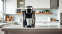 Keurig K-Mini Review: Compact, Convenient, and Space-Saving