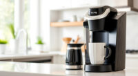 Keurig K-Mini vs Keurig K-Elite: Which Fits Your Coffee Routine?