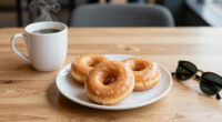 Krispy Kreme Surges In Global Coverage
