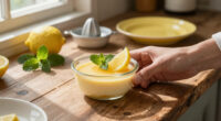 Lemon Pudding Cake Is Our #1 Lemon Dessert Recipe Of All Time