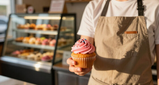 Magnolia Bakery In Chicago Reopens After Shutdown By City Over Roach Infestation - NBC 5 Chicago