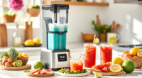 Make Refreshing Summer Slushies with Ninja SLUSHi XL