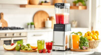 Make the Perfect Summer Slush with Ninja SLUSHi XL