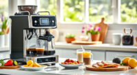 Master Summer Iced Espresso Drinks with Ninja Luxe Café Pro