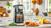 Master the Perfect Summer Iced Coffee with Ninja Hot & Iced XL