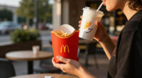 Mcdonalds Bt21 Happy Meal