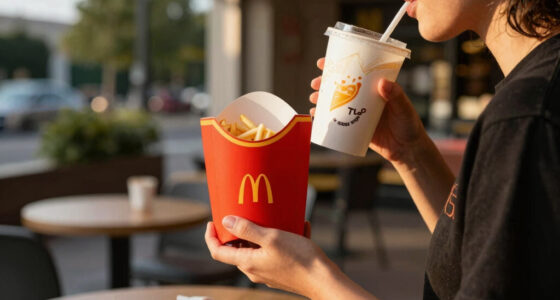 Mcdonalds Bt21 Happy Meal