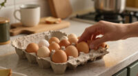 Midwest Poultry Services Egg Recall