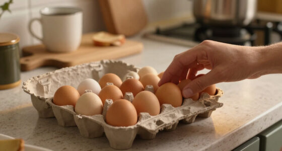 Midwest Poultry Services Egg Recall