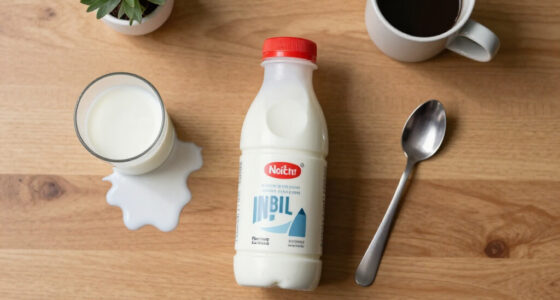 Milk Recall