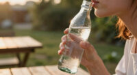 Mineralwasser Ruckruf