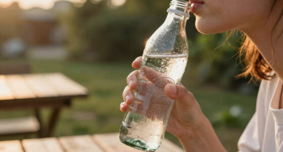 Mineralwasser Ruckruf