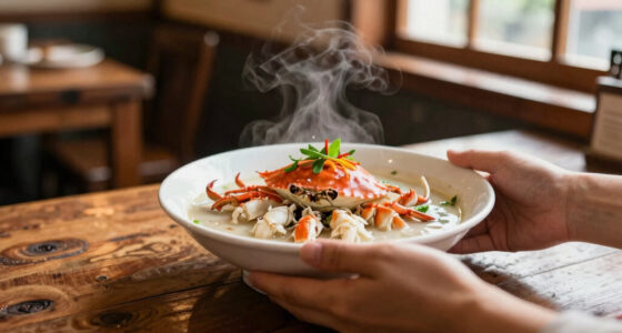 Moscow Restaurant Week в «КрабахКутабах»: - Resto.ru