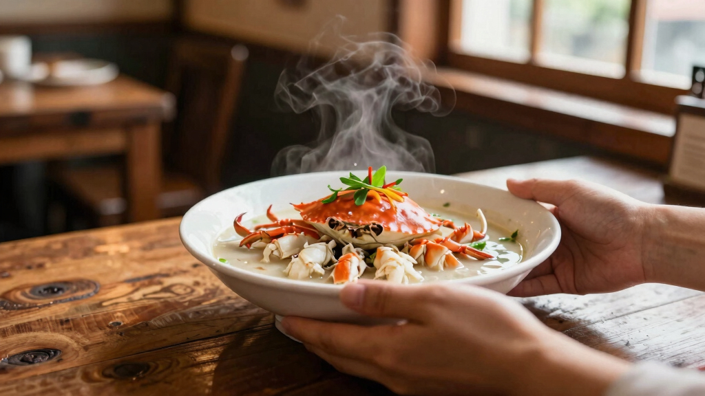 Moscow Restaurant Week в «КрабахКутабах»: - Resto.ru