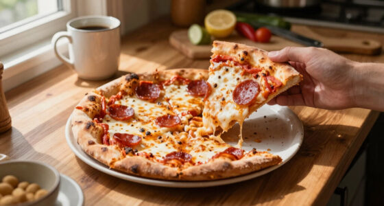 Mountain Mike's Pizza