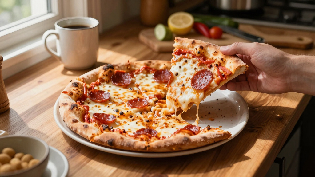 Mountain Mike's Pizza