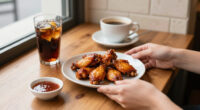 National Chicken Wing Day Surges In Global Coverage