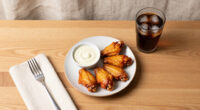 National Wing Day