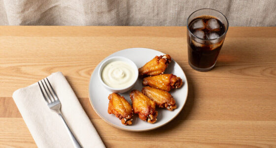 National Wing Day