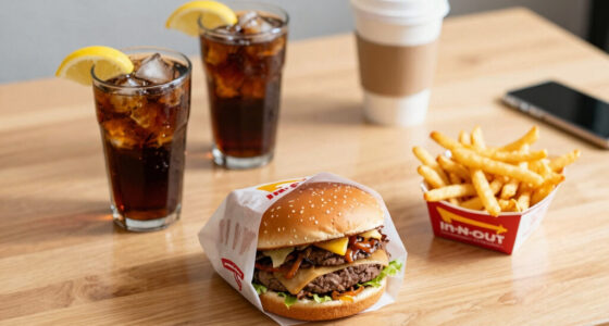 New In-N-Out Burger locations opening in St. George and Idaho