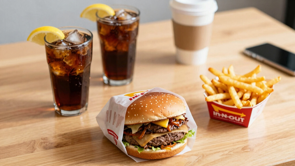 New In-N-Out Burger locations opening in St. George and Idaho