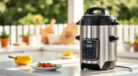 Ninja 14-in-1 PossibleCooker PRO: Your Summer Kitchen Companion