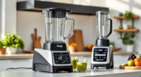 Ninja BN805A Pro Plus Kitchen System: The Ultimate Summer Blender