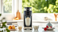 Ninja CREAMi Ice Cream Maker: Perfect Summer Frozen Treats