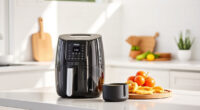 Ninja Foodi 8-Quart DualZone Air Fryer: The Ultimate Summer Cooking Companion