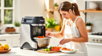Ninja Foodi Everyday Possible Cooker Pro: The Perfect Summer Multi-Cooker
