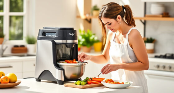 Ninja Foodi Everyday Possible Cooker Pro: The Perfect Summer Multi-Cooker