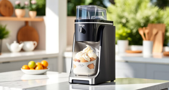 Ninja NC701 CREAMi Swirl: The Ultimate Summer Soft Serve Machine