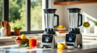 Ninja Professional Blender: Your Perfect Summer Smoothie Sidekick