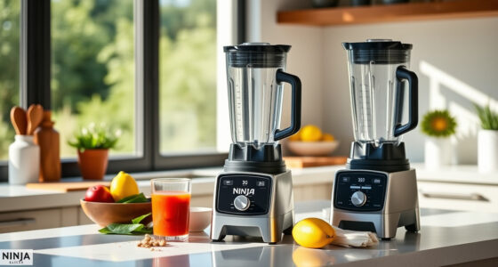Ninja Professional Blender: Your Perfect Summer Smoothie Sidekick
