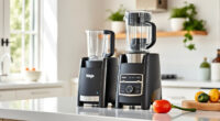 Ninja Professional Plus Kitchen System: Your Summer Beverage Companion
